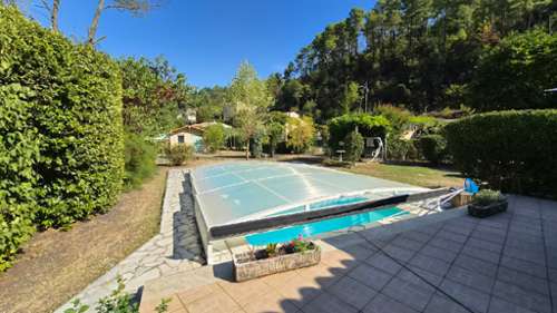 Le Martinet Gard Haus Bild 7416529
