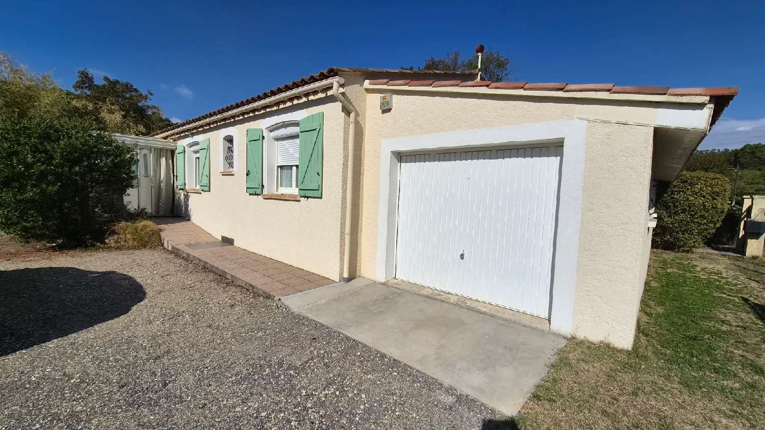 kaufen Haus Le Martinet Gard 2