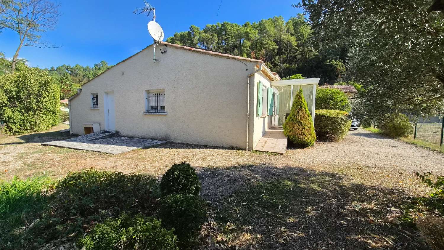 kaufen Haus Le Martinet Gard 3