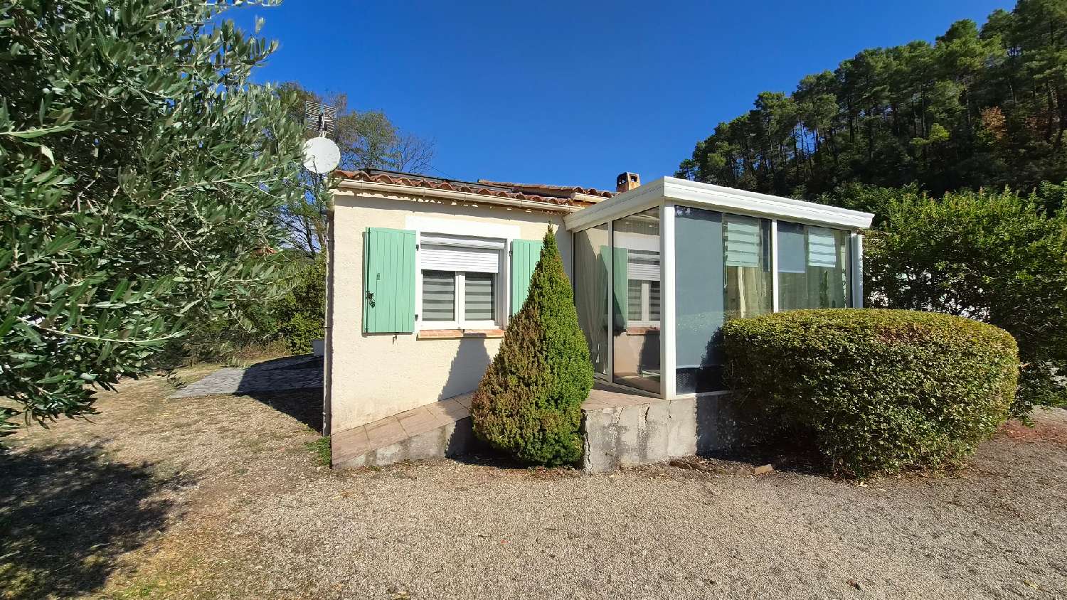 kaufen Haus Le Martinet Gard 4