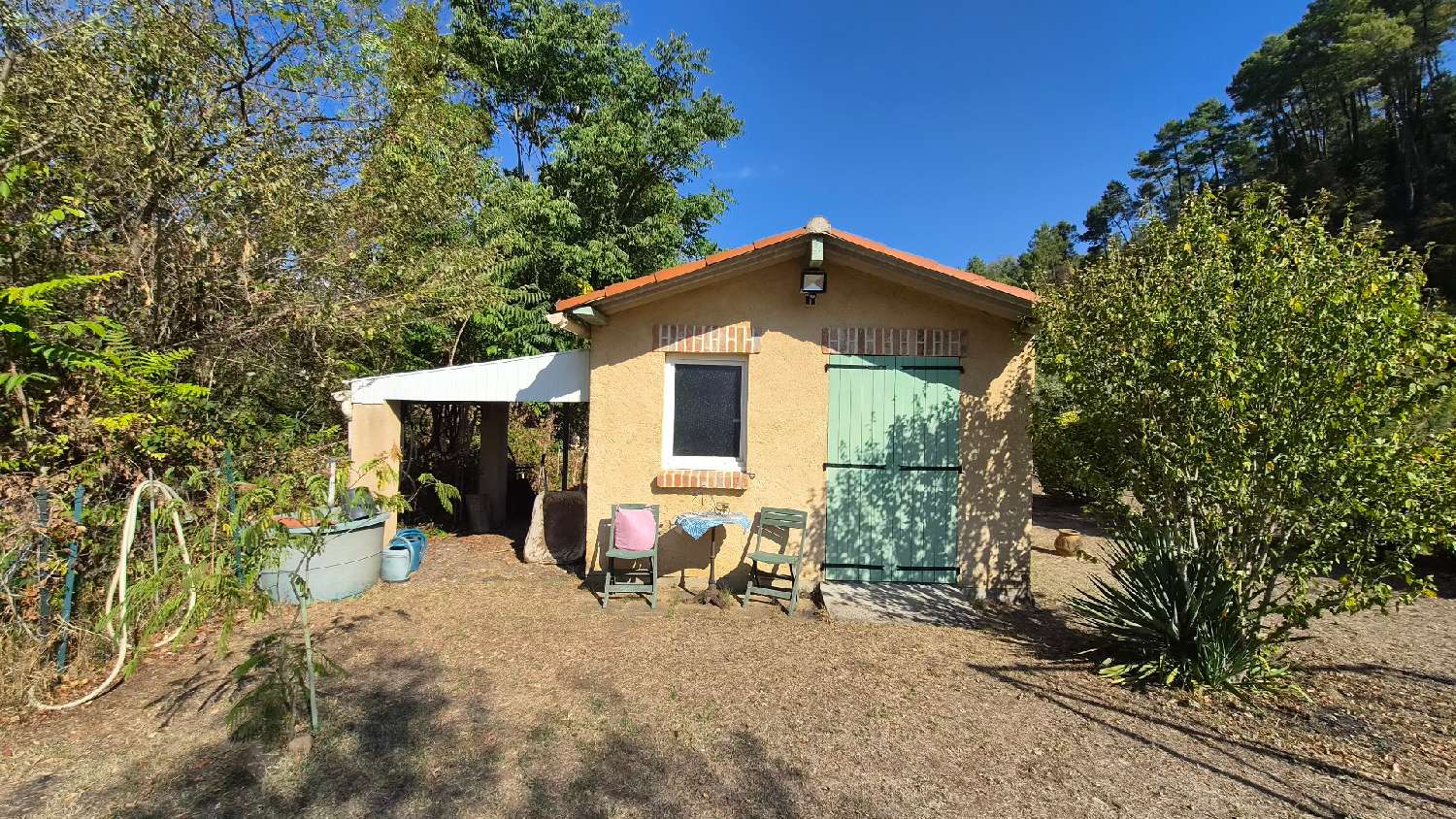kaufen Haus Le Martinet Gard 5
