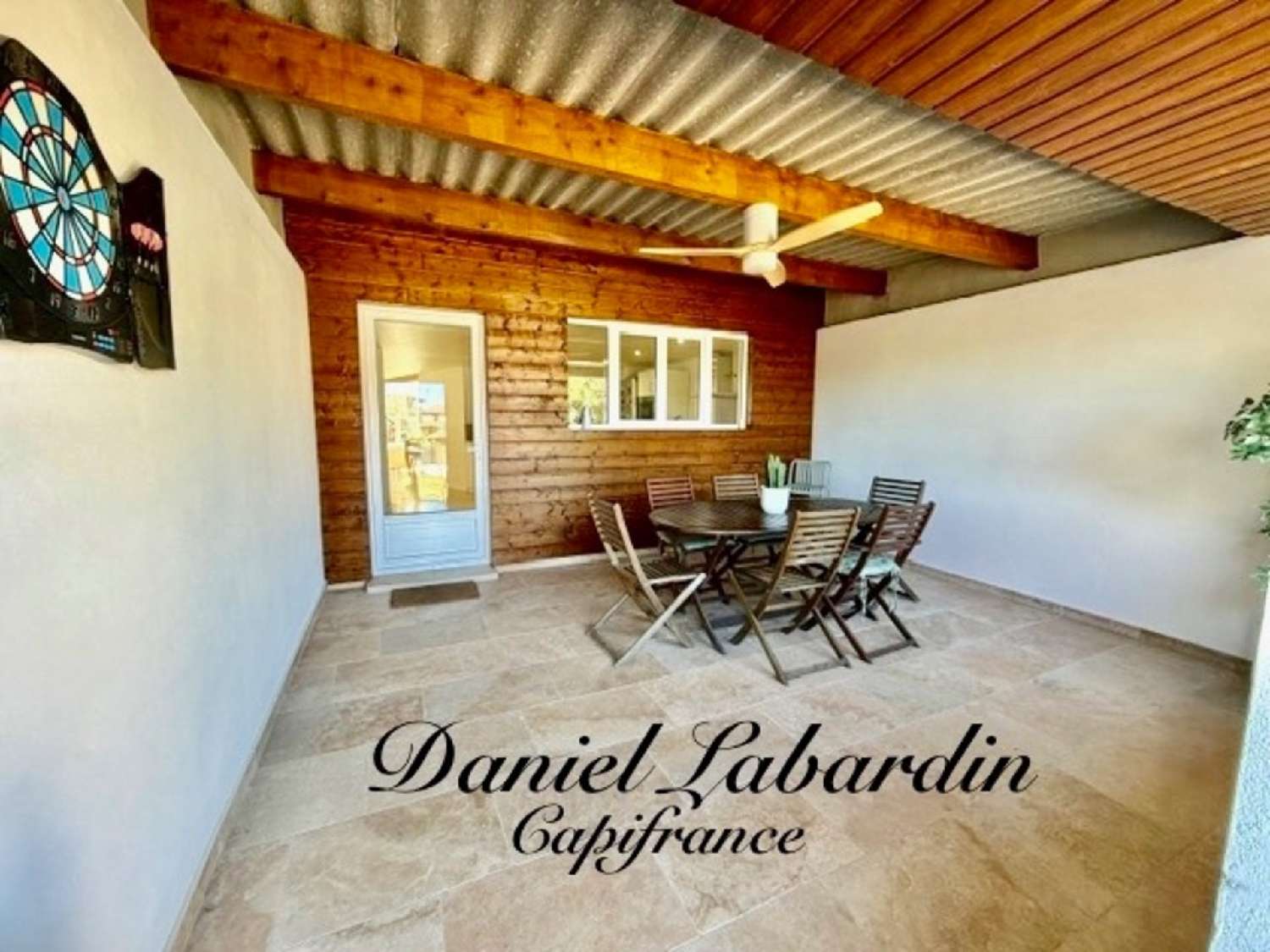 à vendre maison Le Mas-d'Agenais Lot-et-Garonne 2