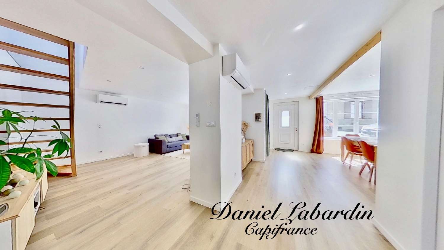 à vendre maison Le Mas-d'Agenais Lot-et-Garonne 4