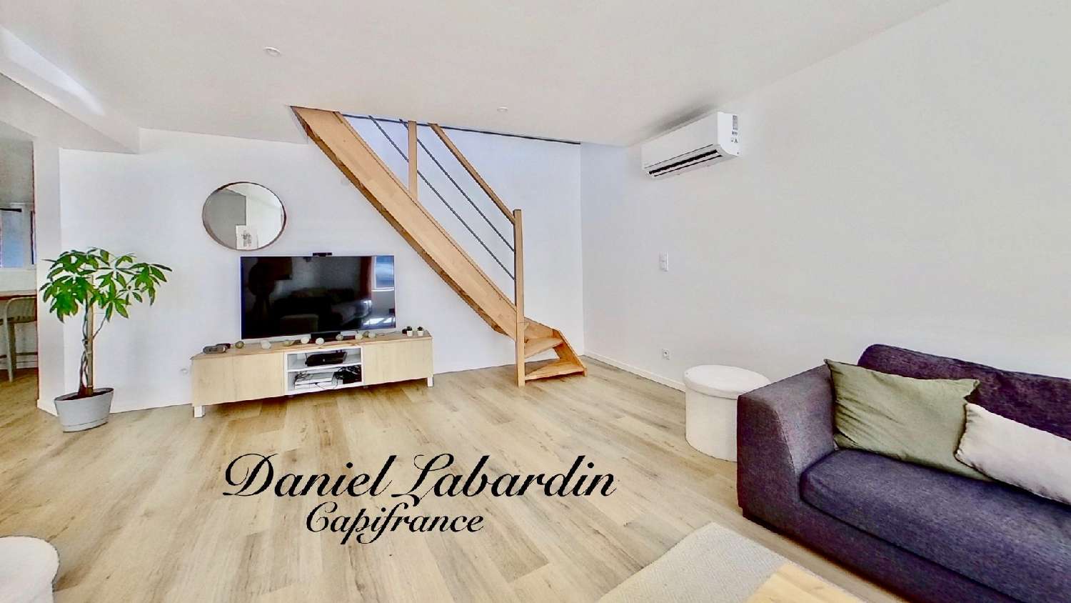  à vendre maison Le Mas-d'Agenais Lot-et-Garonne 6