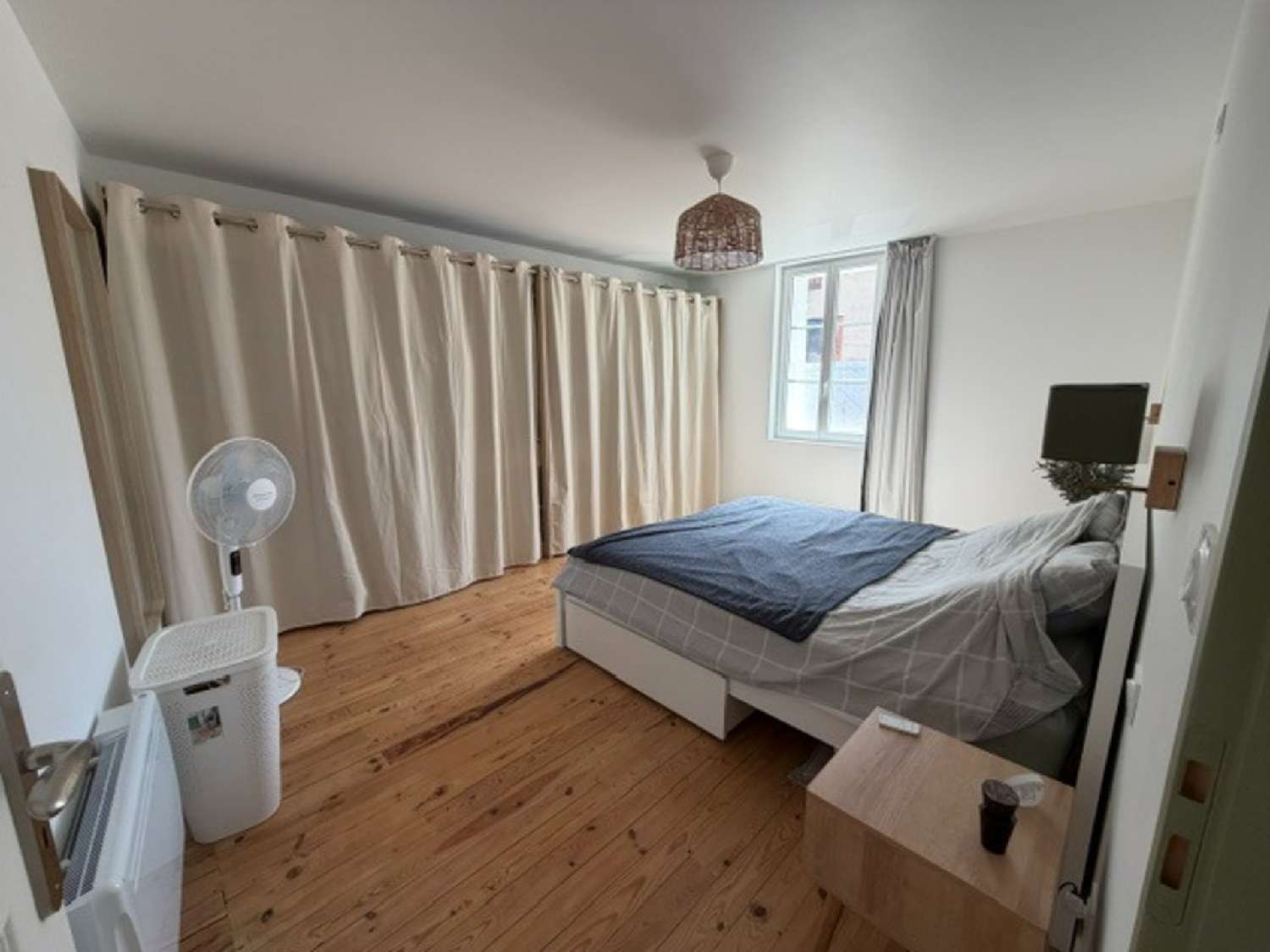  à vendre maison Le Mas-d'Agenais Lot-et-Garonne 7