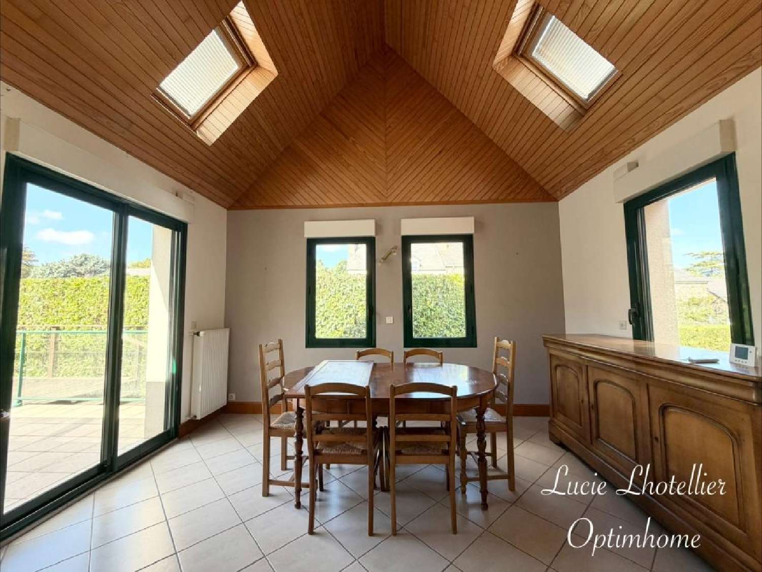 à vendre maison Le Minihic-sur-Rance Ille-et-Vilaine 6