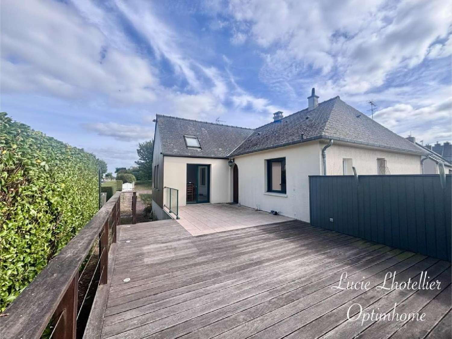 à vendre maison Le Minihic-sur-Rance Ille-et-Vilaine 7