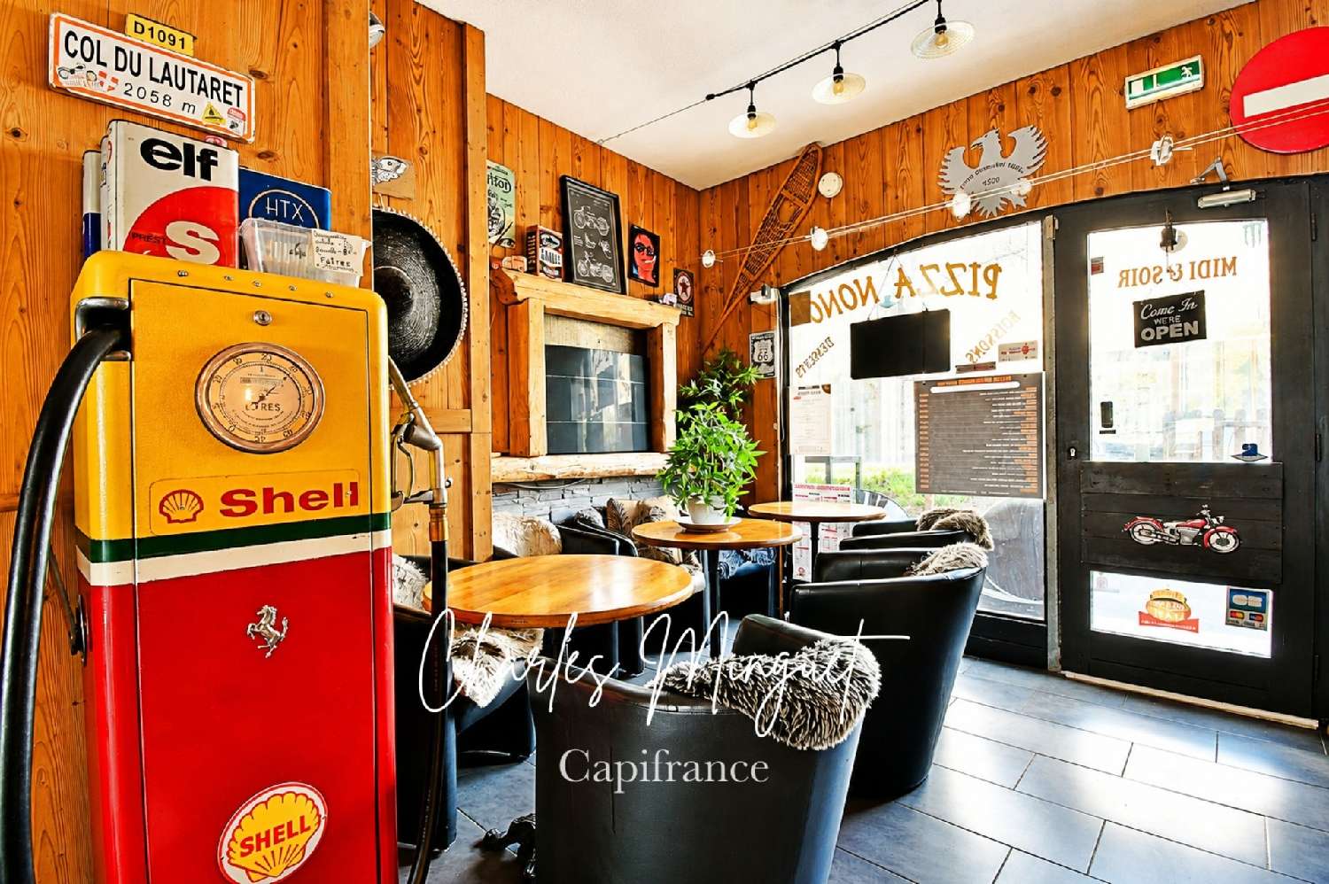for sale house Le Monêtier-les-Bains Hautes-Alpes 4