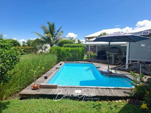 Le Moule Guadeloupe maison foto 7416694