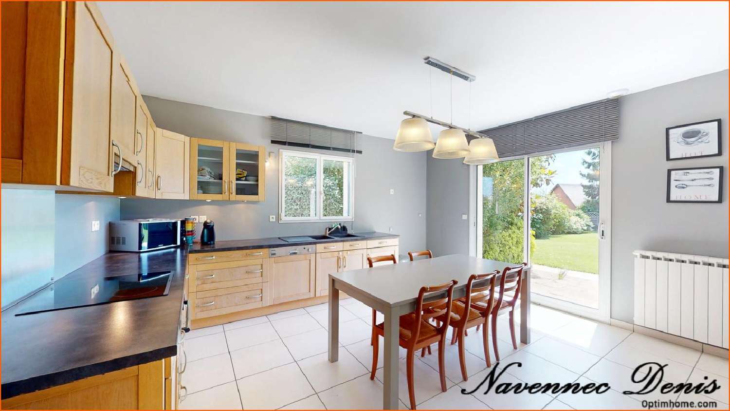kaufen Haus Le Neubourg Eure 5