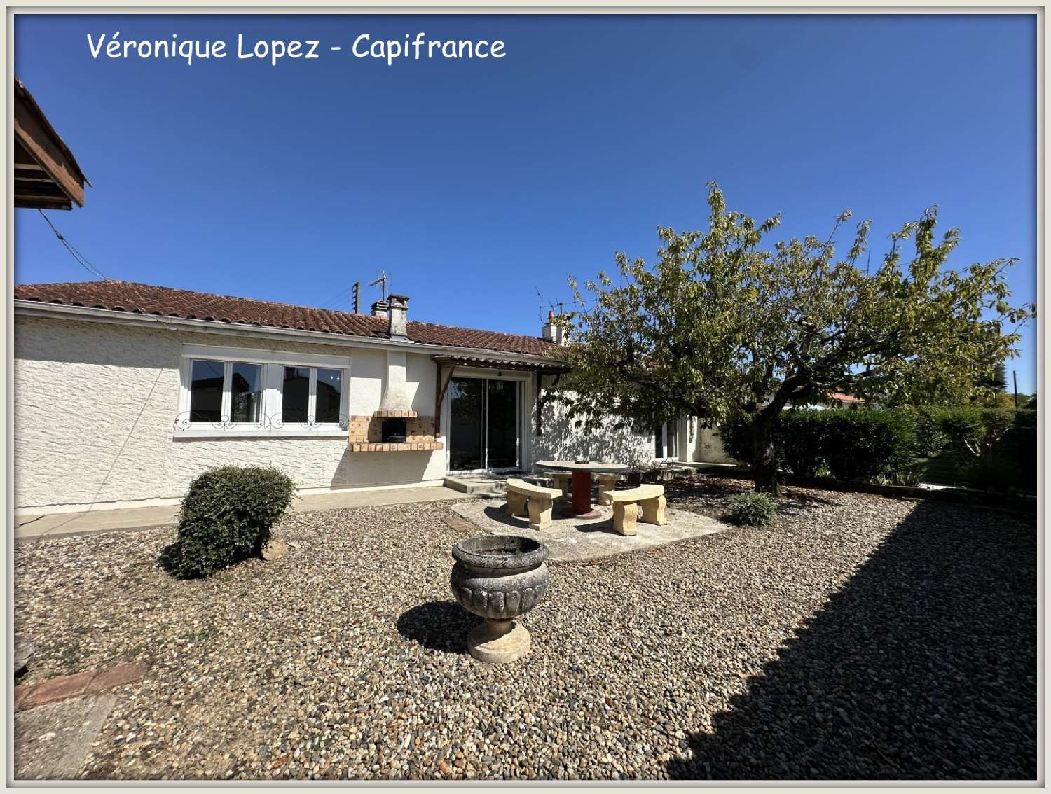 à vendre maison Le Passage Lot-et-Garonne 1