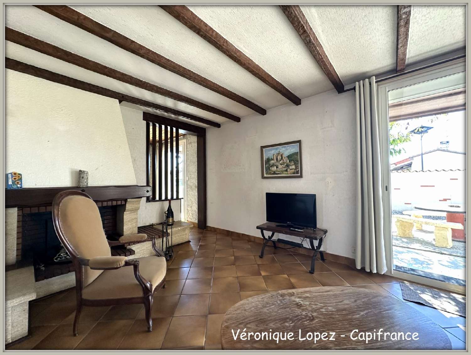 à vendre maison Le Passage Lot-et-Garonne 2