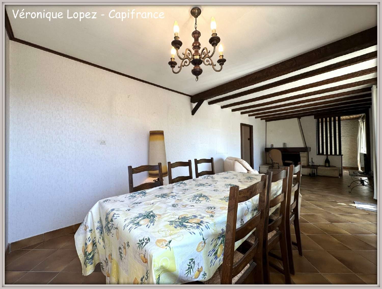 à vendre maison Le Passage Lot-et-Garonne 3