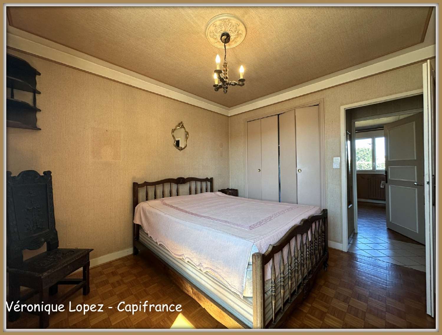 à vendre maison Le Passage Lot-et-Garonne 4