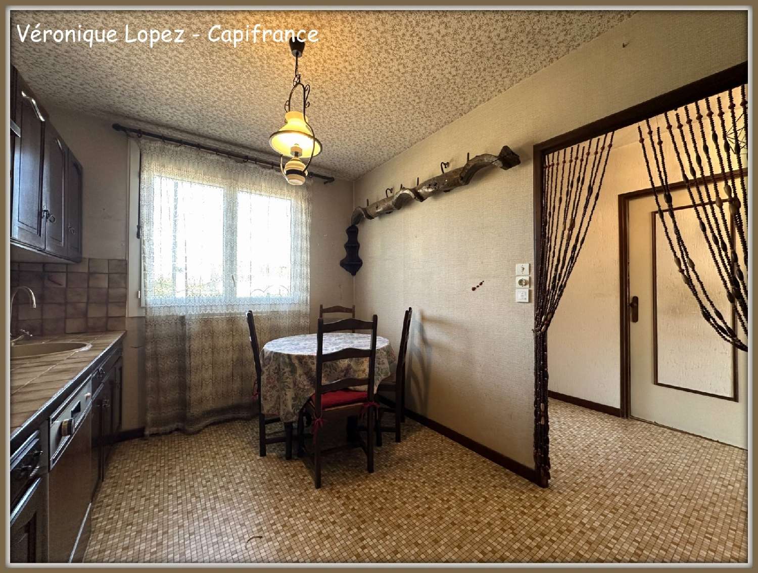 à vendre maison Le Passage Lot-et-Garonne 5