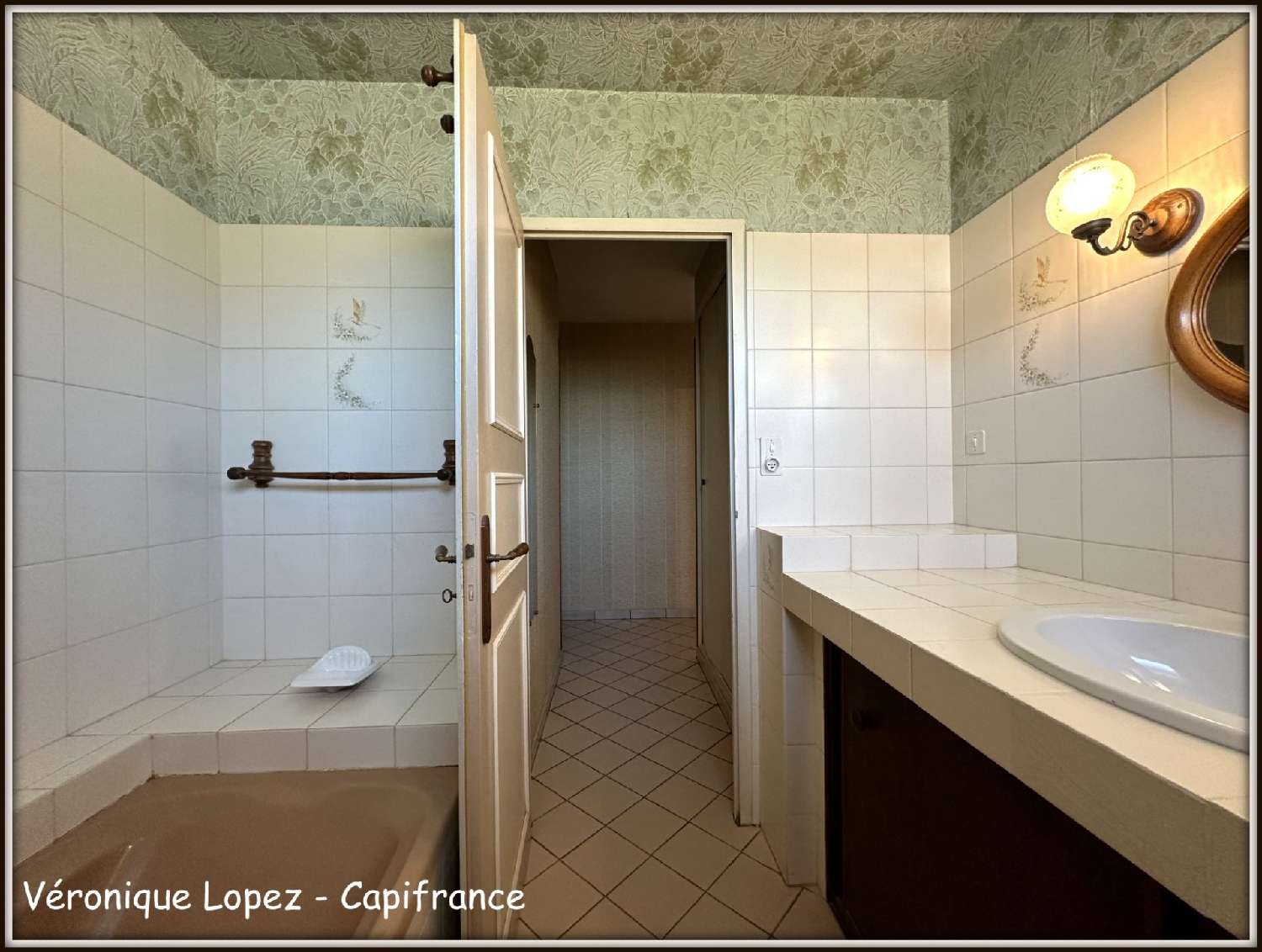 à vendre maison Le Passage Lot-et-Garonne 7