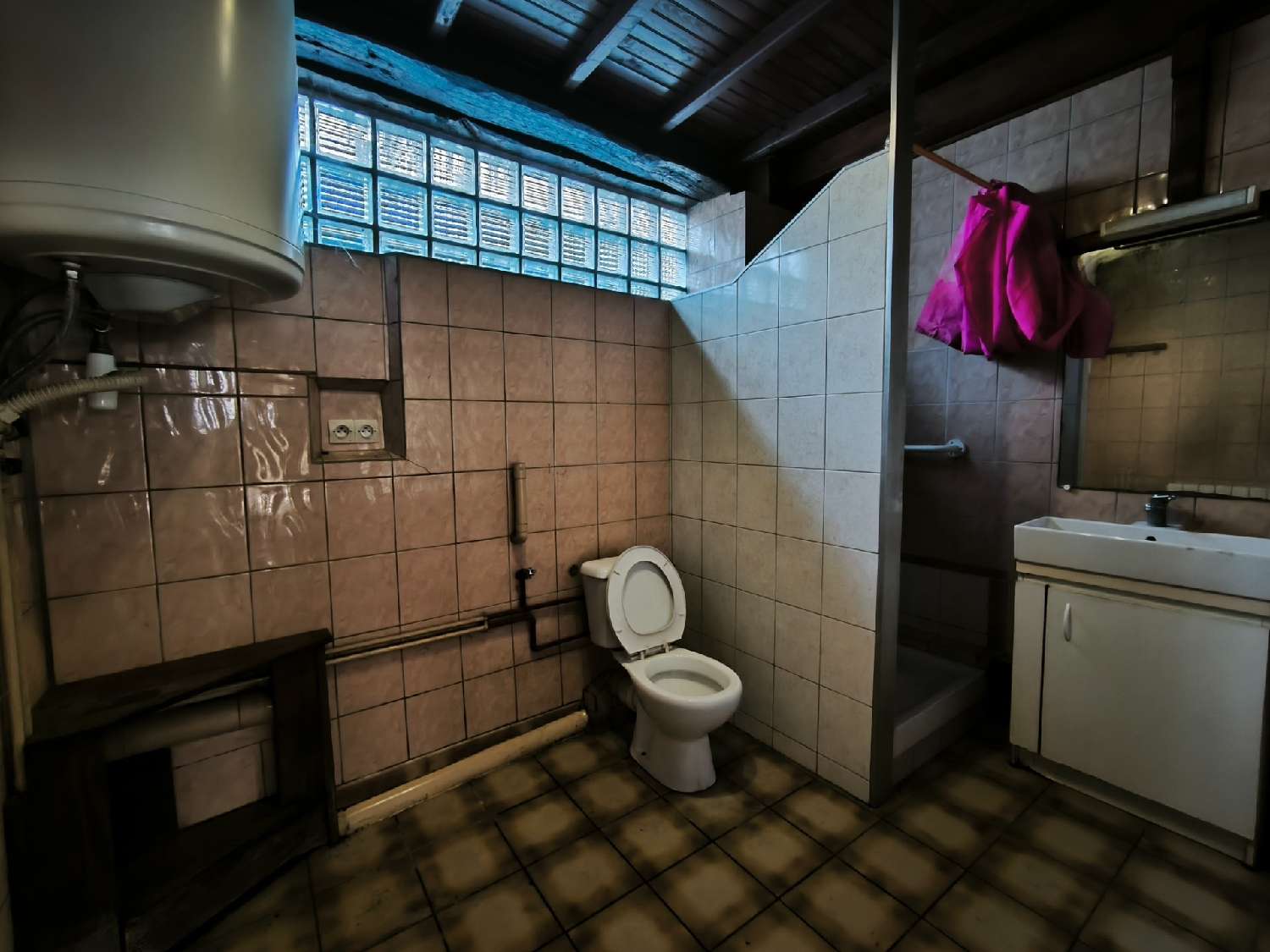  en venta casa Le Péage-de-Roussillon Isère 3