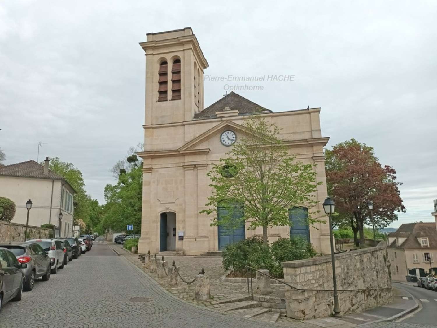 kaufen Haus Le Pecq Yvelines 1