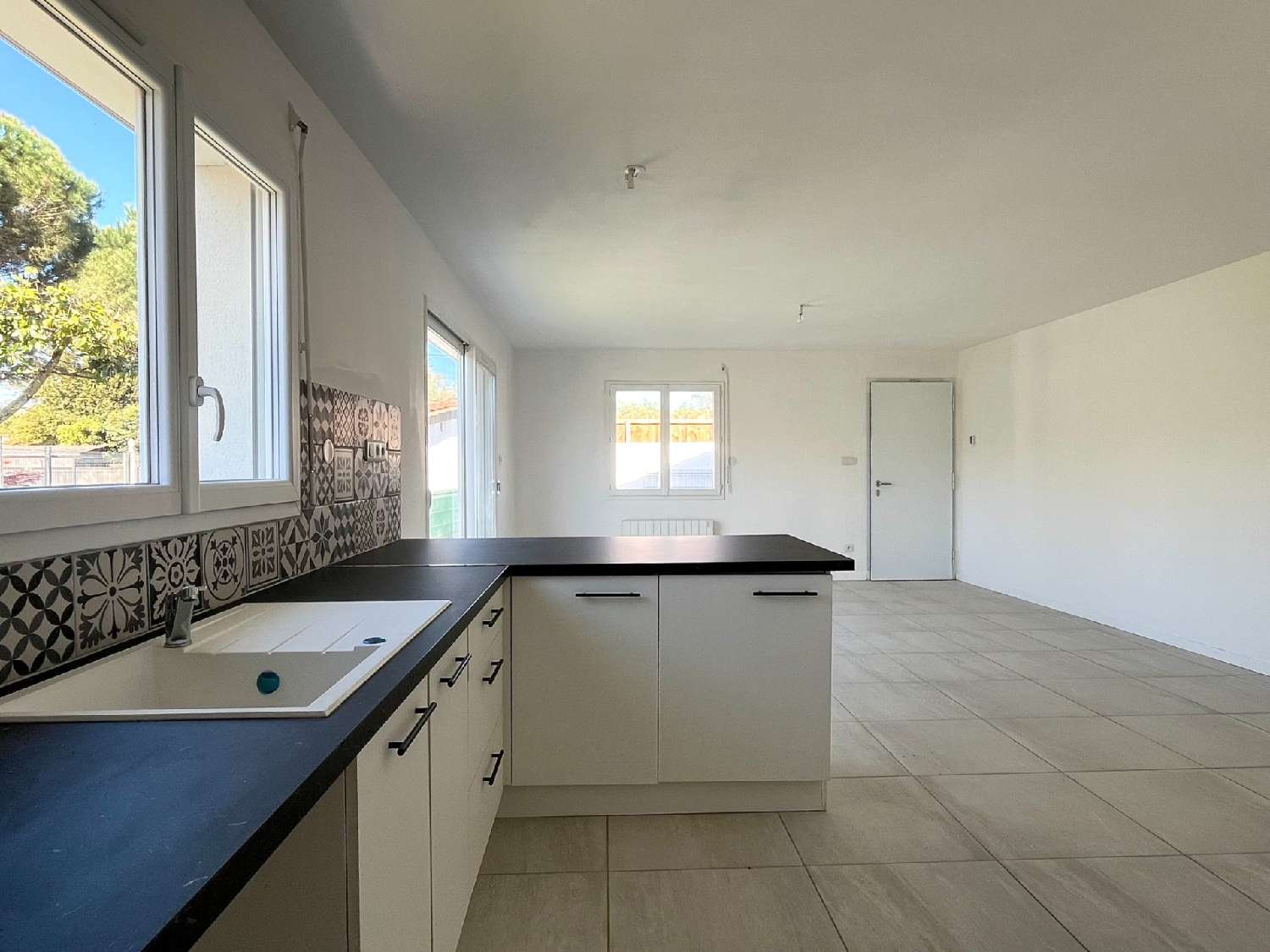 te koop huis Le Pian-Médoc Gironde 4