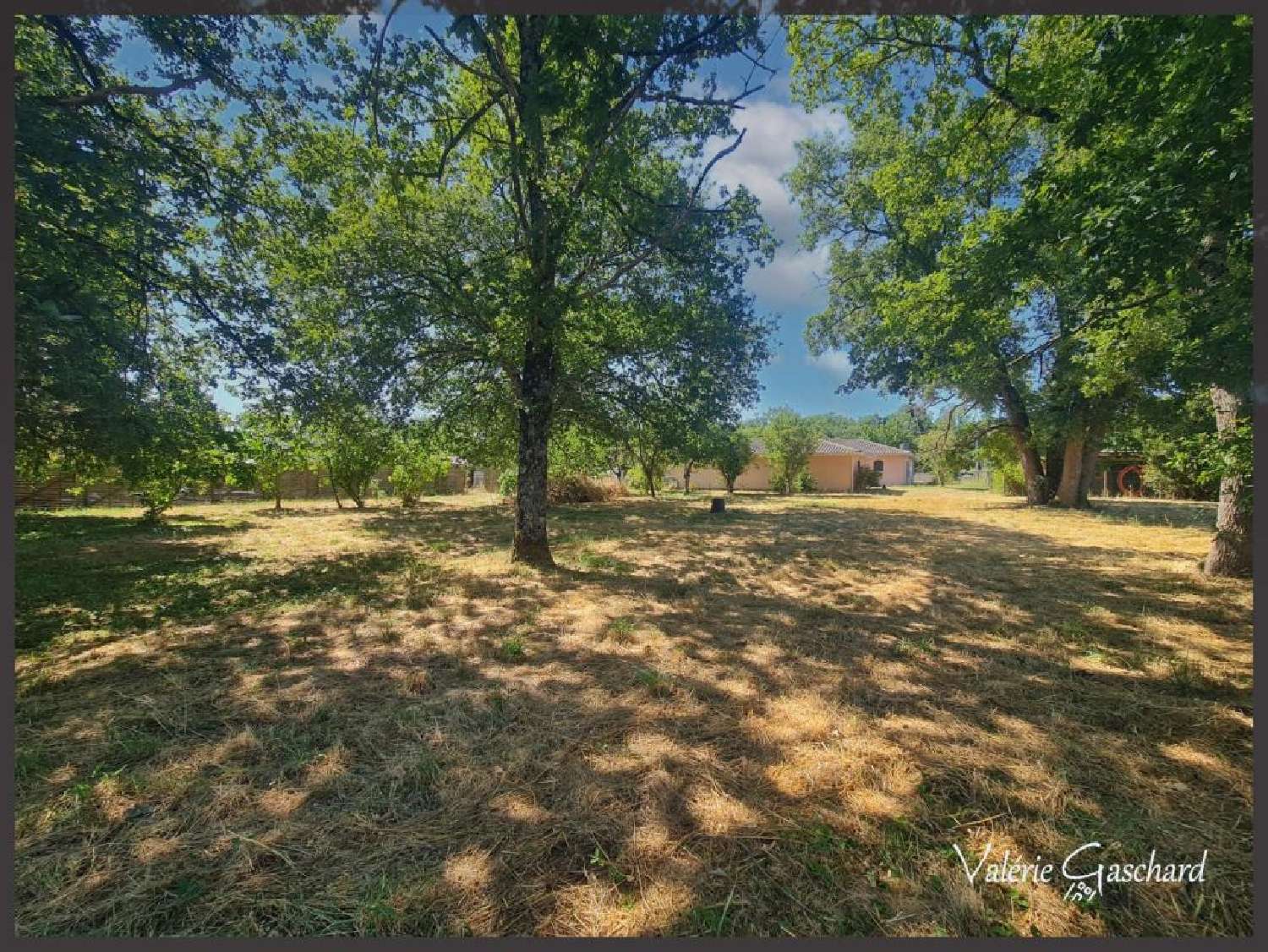 à vendre maison Le Pizou Dordogne 2