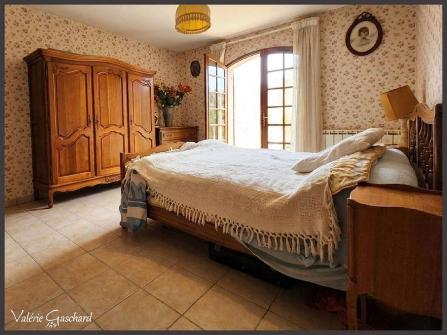 à vendre maison Le Pizou Dordogne 4