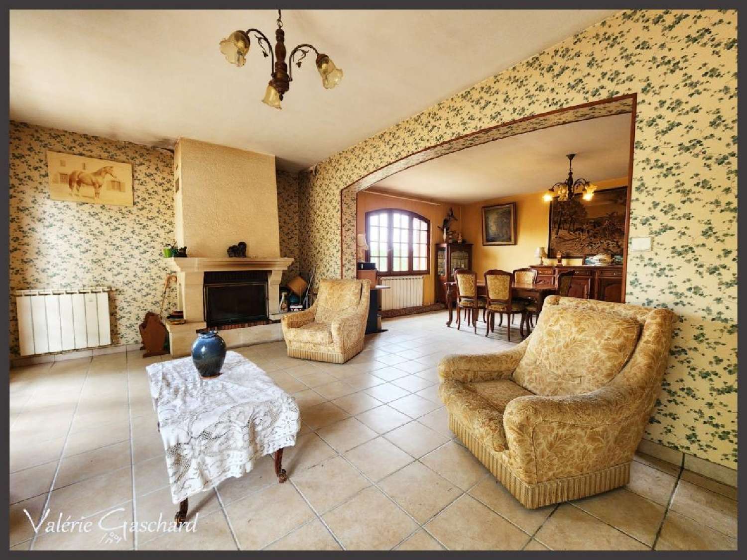 à vendre maison Le Pizou Dordogne 5