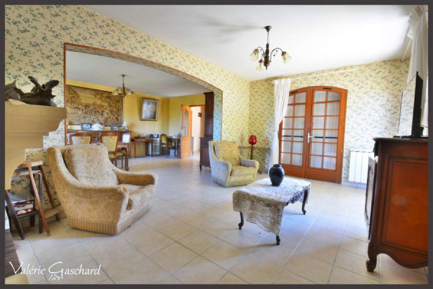 à vendre maison Le Pizou Dordogne 6