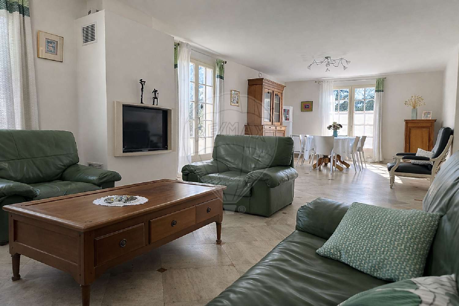  te koop huis Le Plessis-Belleville Oise 2
