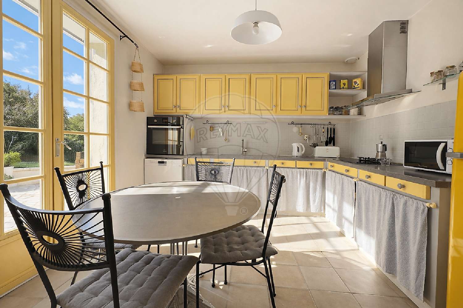  te koop huis Le Plessis-Belleville Oise 3