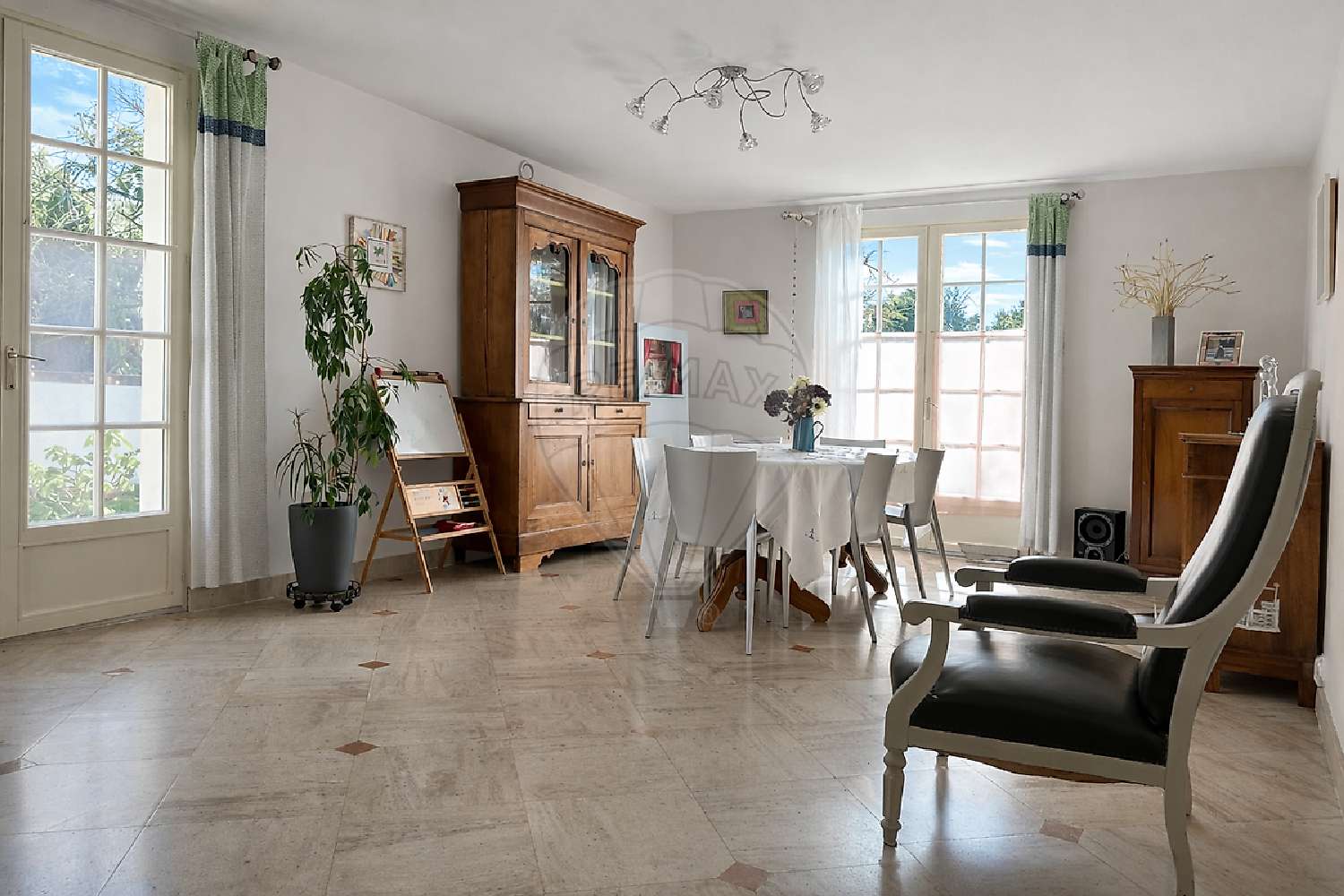  te koop huis Le Plessis-Belleville Oise 5