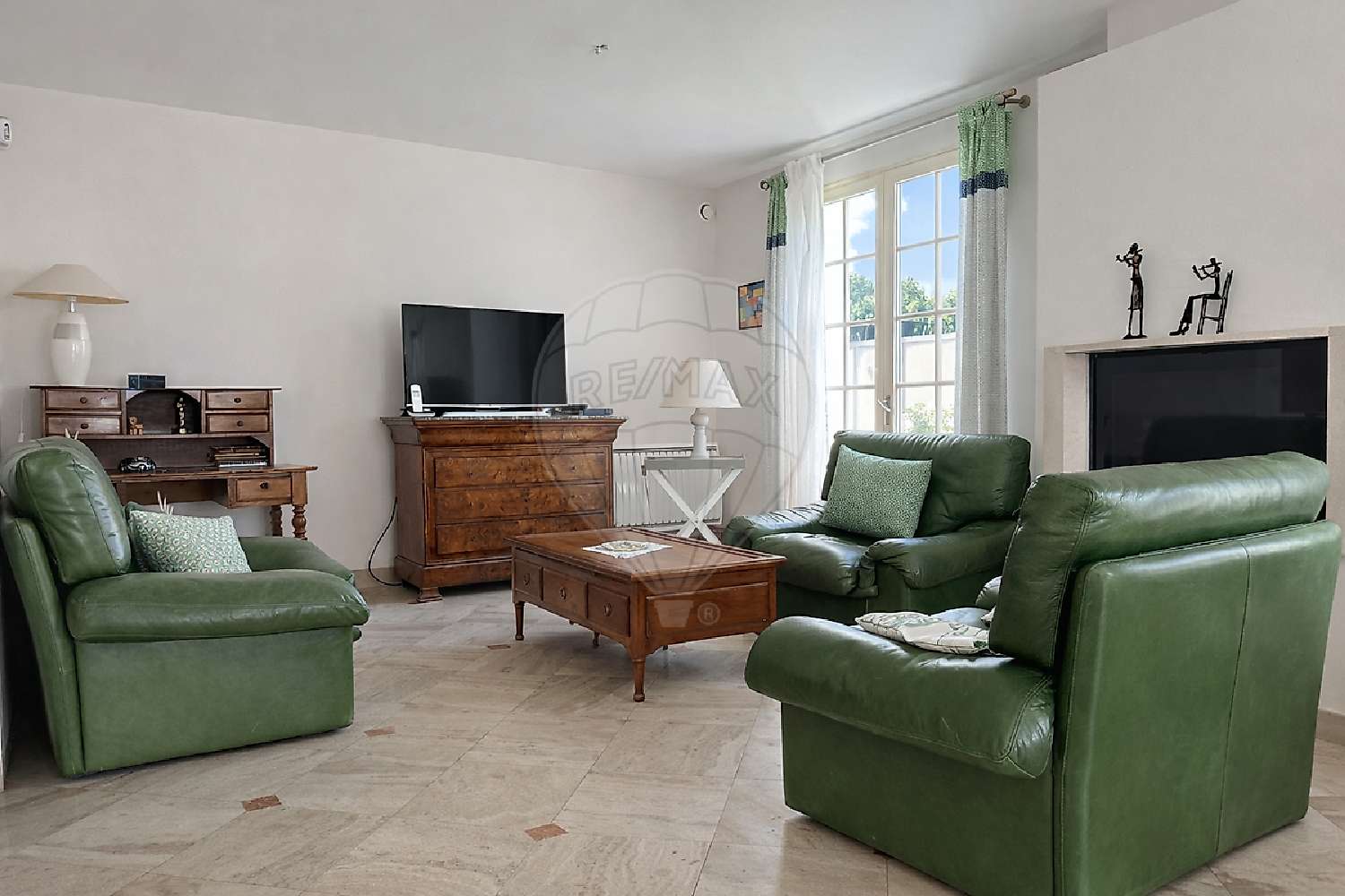 te koop huis Le Plessis-Belleville Oise 4