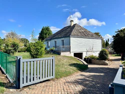 Le Plessis-Grammoire Maine-et-Loire Haus Bild 7417317