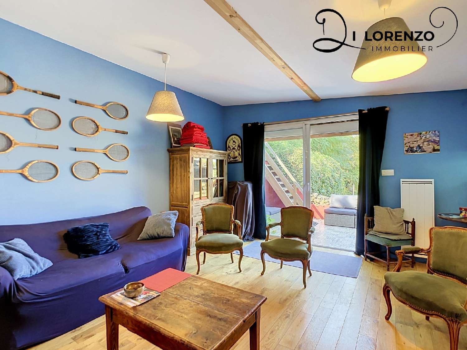 for sale house Le Pont-de-Beauvoisin Isère 4