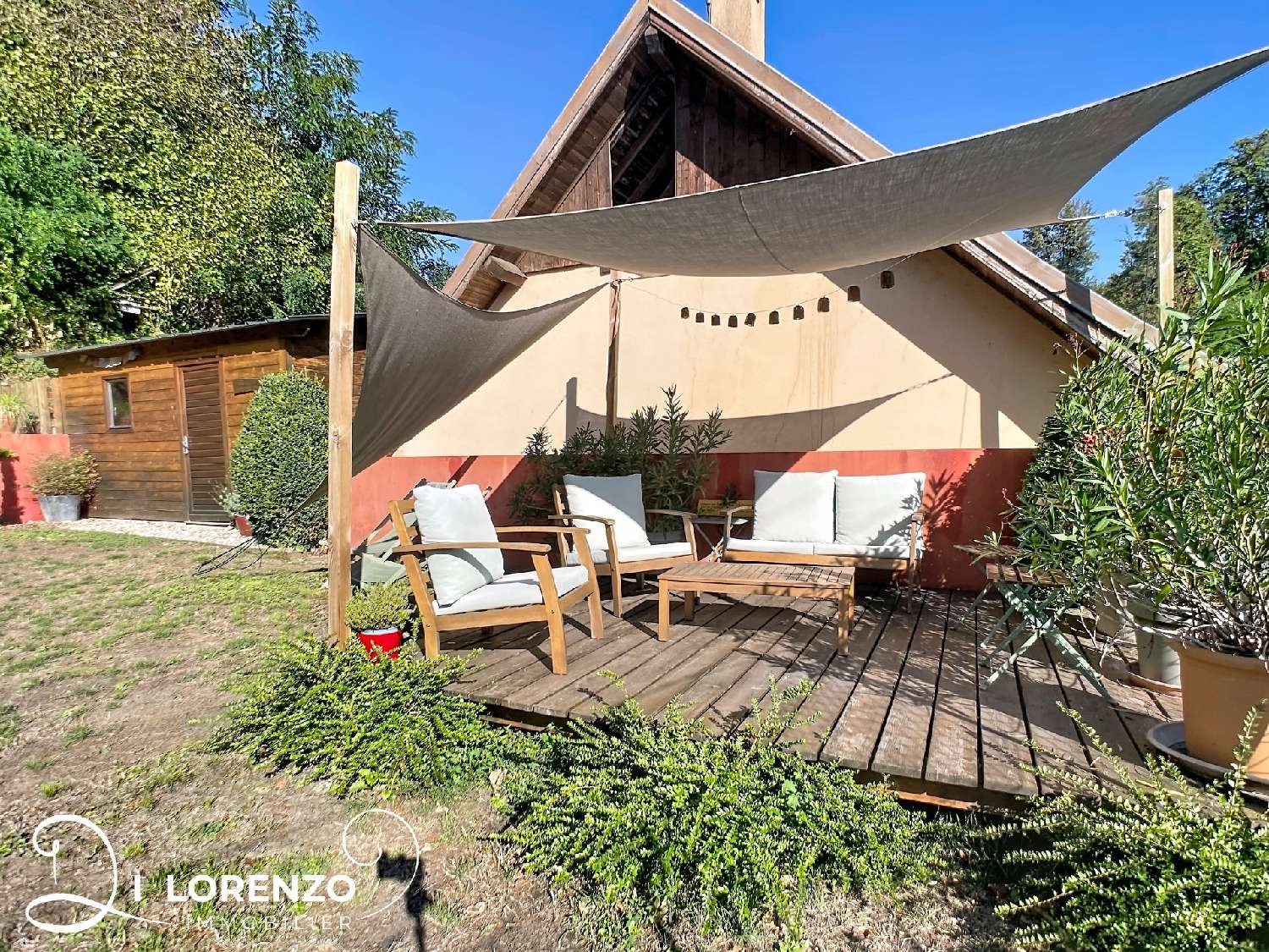 for sale house Le Pont-de-Beauvoisin Isère 7
