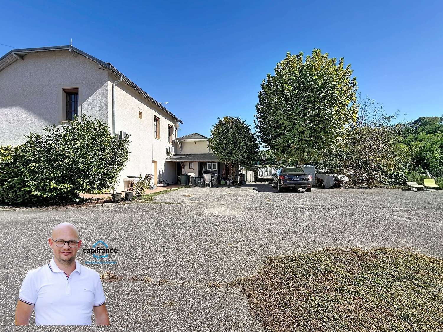 for sale house Le Pont-de-Beauvoisin Isère 4