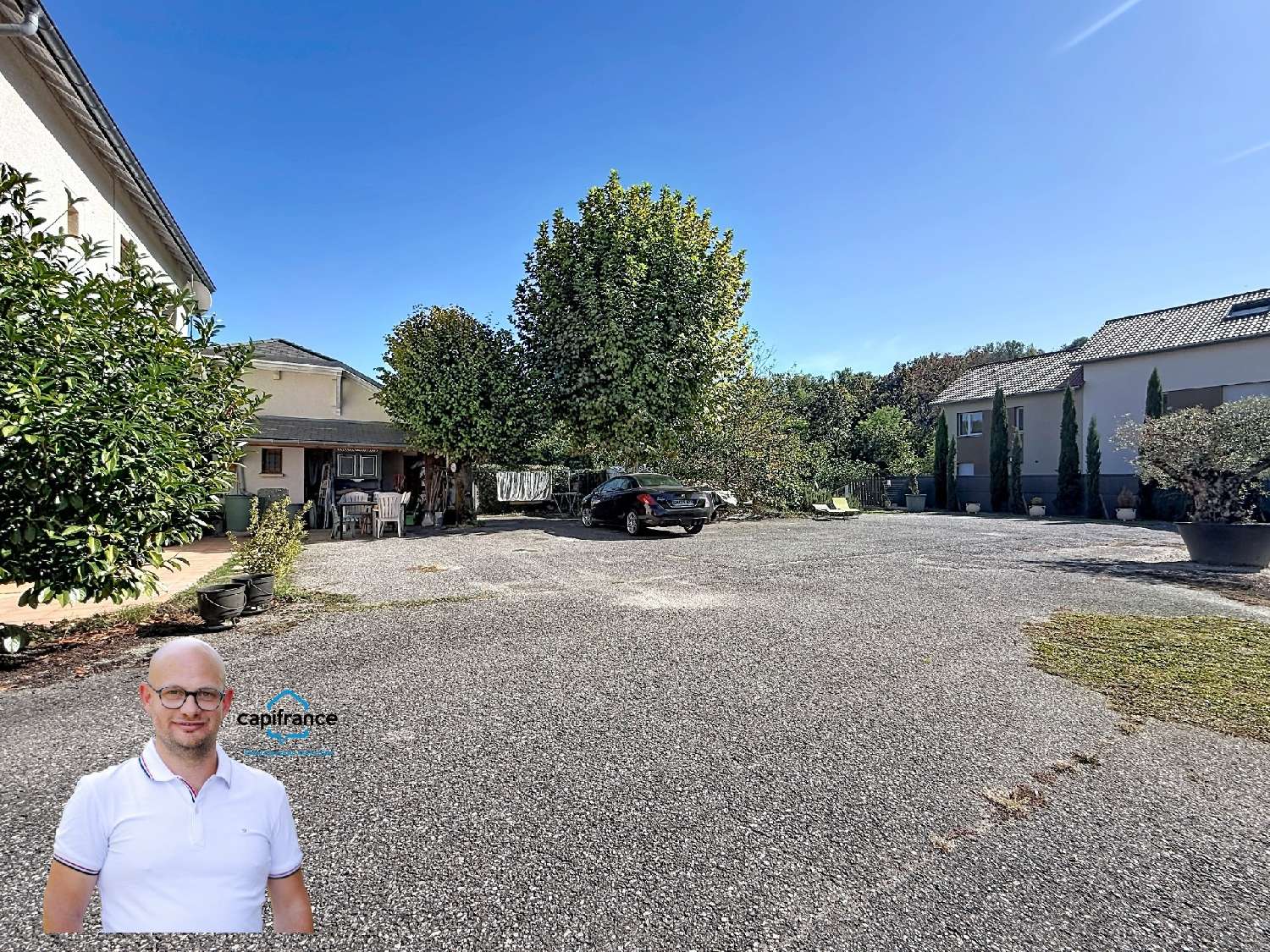 for sale house Le Pont-de-Beauvoisin Isère 5