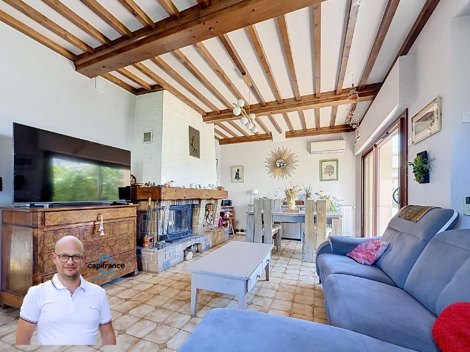 for sale house Le Pont-de-Beauvoisin Isère 6