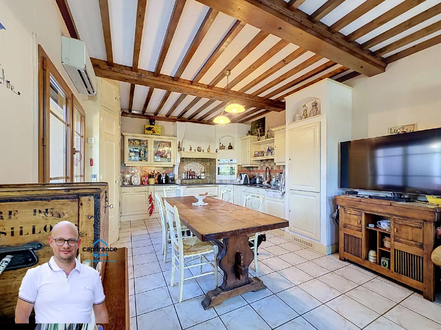 for sale house Le Pont-de-Beauvoisin Isère 8