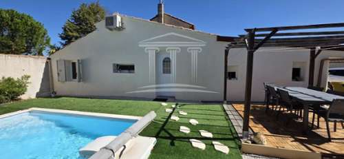Le Pontet Vaucluse house foto 7410222