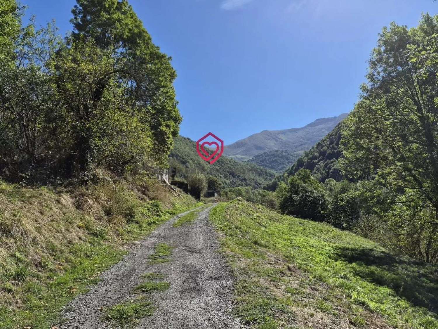 te koop huis Le Port Ariège 5