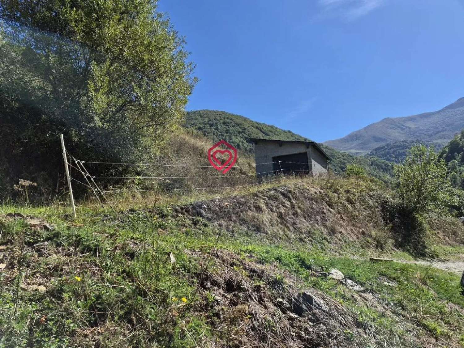 te koop huis Le Port Ariège 6