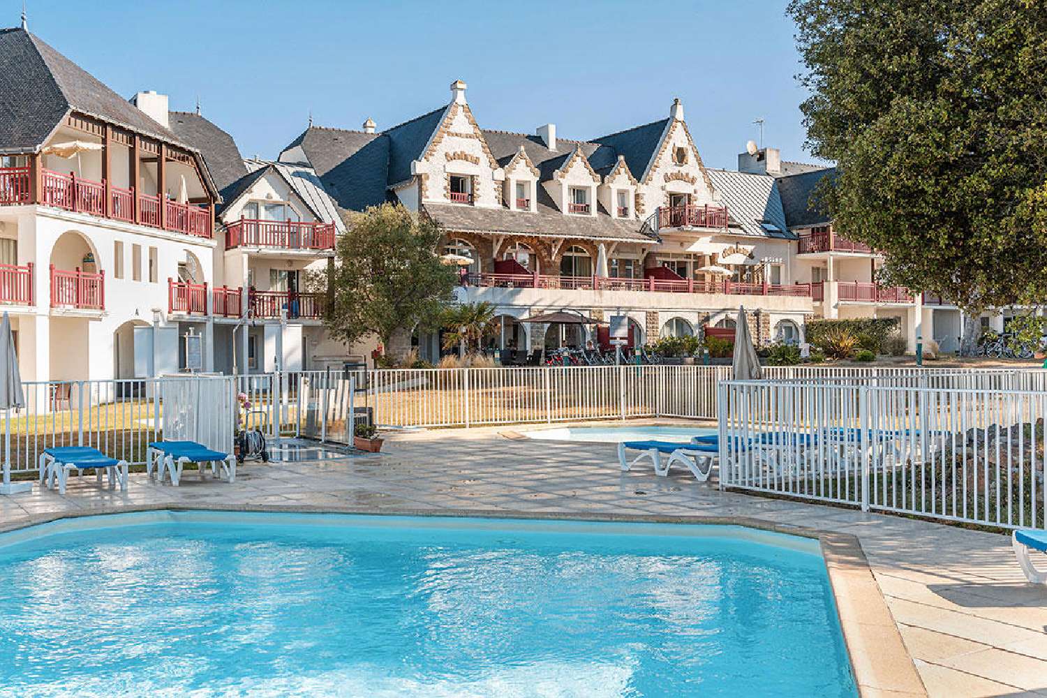 à vendre maison Le Pouliguen Loire-Atlantique 1