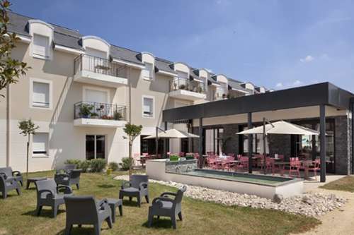 Le Puy-Saint-Bonnet Maine-et-Loire huis foto