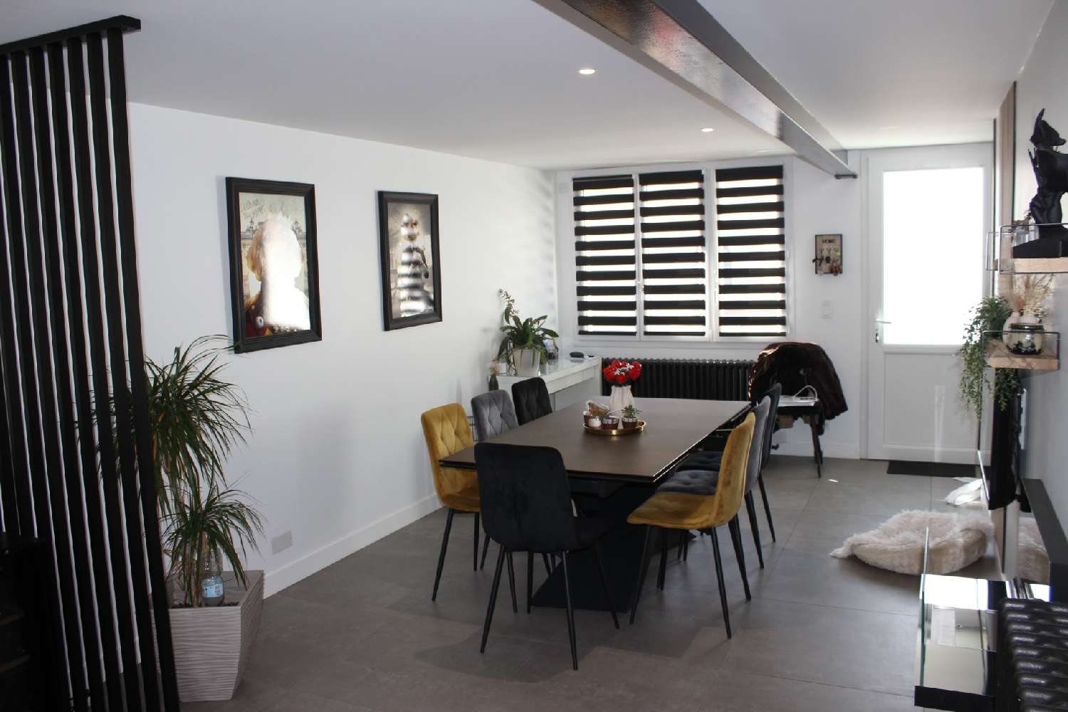 à vendre maison Le Puy-Saint-Bonnet Maine-et-Loire 1