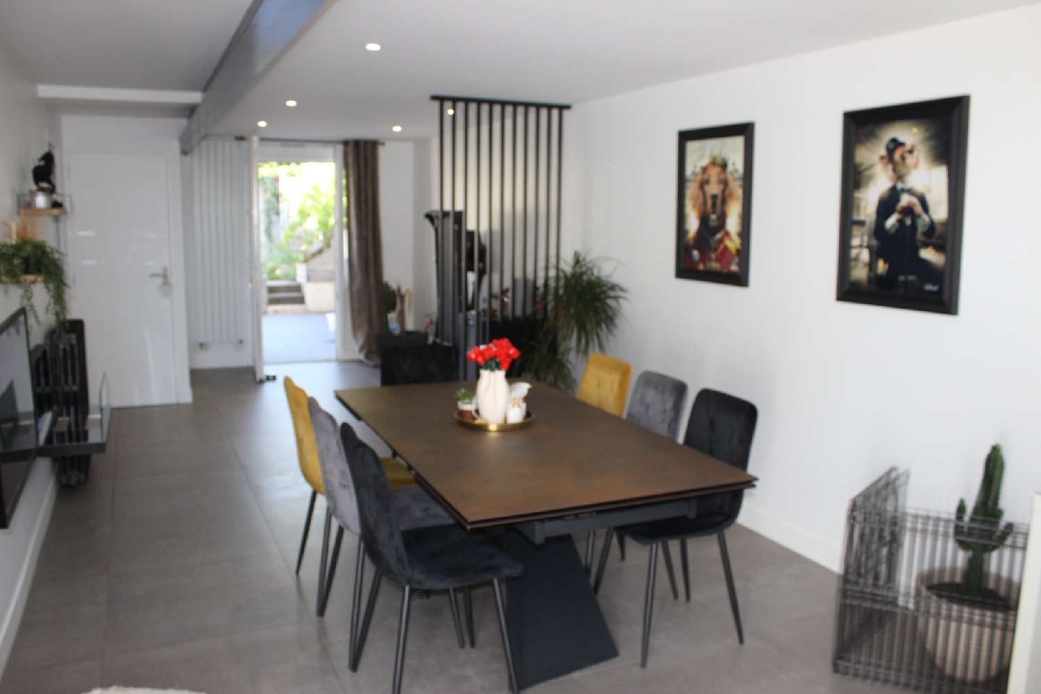 à vendre maison Le Puy-Saint-Bonnet Maine-et-Loire 2