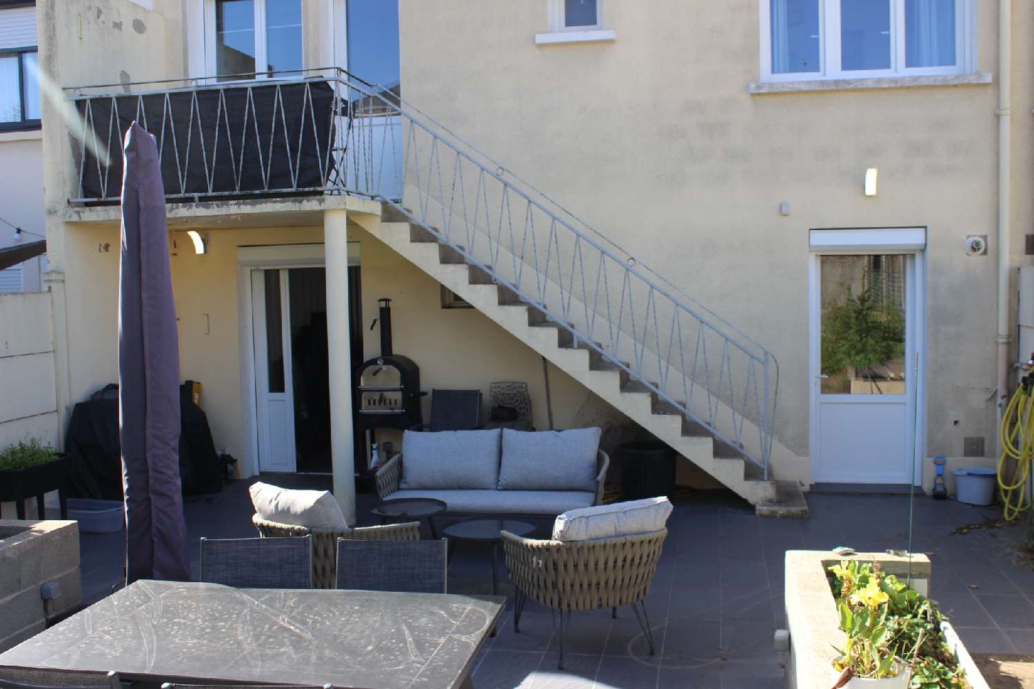 à vendre maison Le Puy-Saint-Bonnet Maine-et-Loire 5