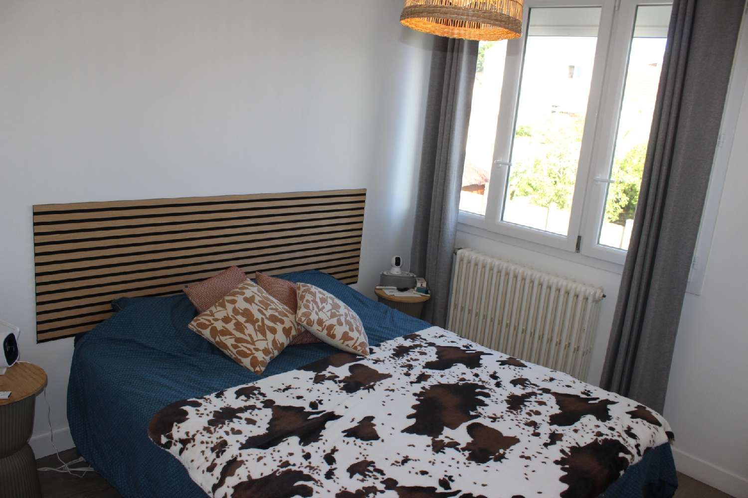 à vendre maison Le Puy-Saint-Bonnet Maine-et-Loire 6