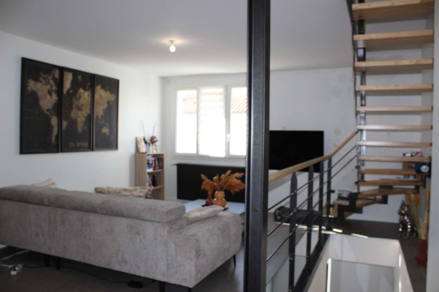 à vendre maison Le Puy-Saint-Bonnet Maine-et-Loire 8