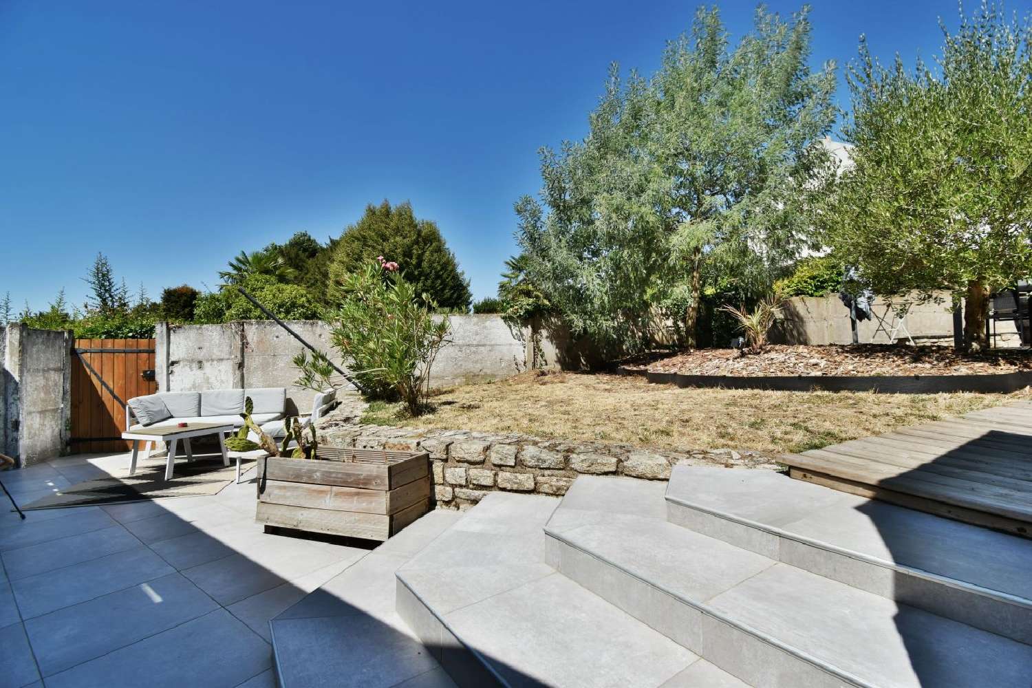 te koop huis Le Puy-Saint-Bonnet Maine-et-Loire 2