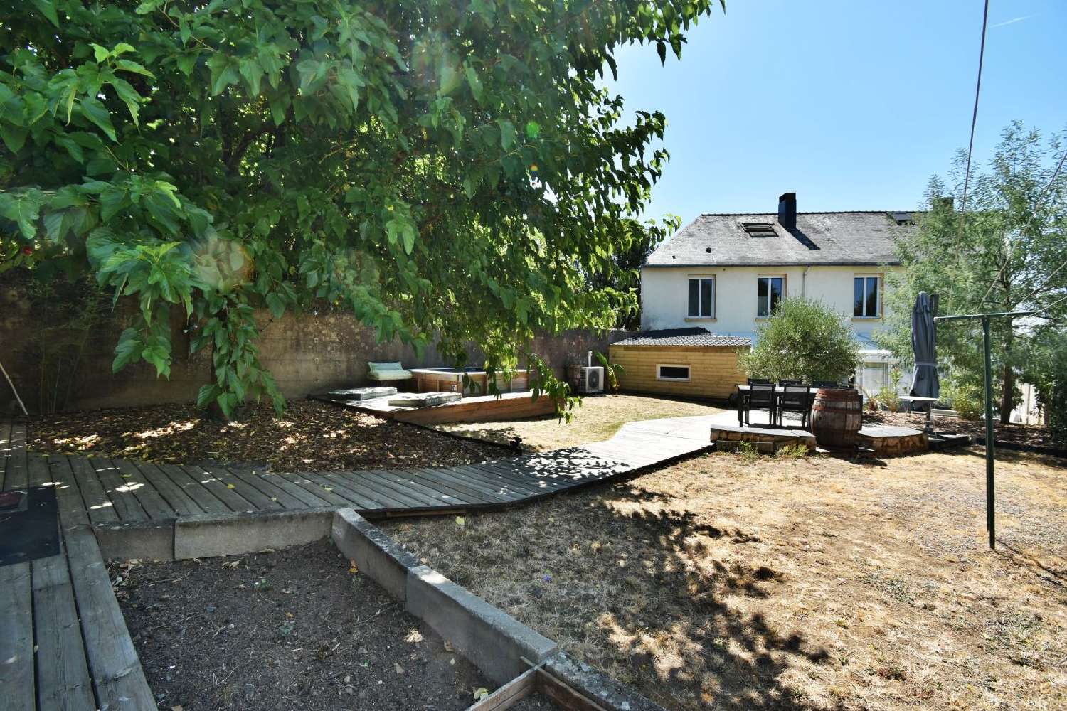te koop huis Le Puy-Saint-Bonnet Maine-et-Loire 3